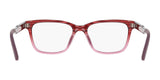 Dragon DR9017 Eyeglasses | Size 53