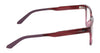 Dragon DR9017 Eyeglasses | Size 53 / Black Gradient