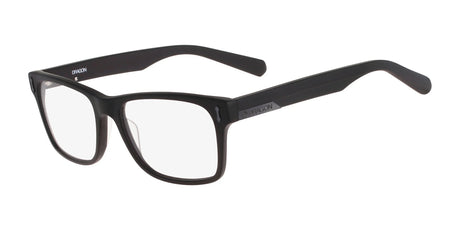 Dragon DR132 SPENCER Eyeglasses Matte Black