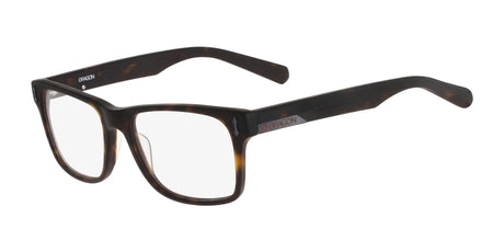 Dragon DR132 SPENCER Eyeglasses Matte Tortoise