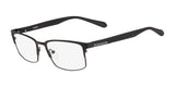 Dragon DR139 BEN Eyeglasses Satin Black