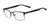 Dragon DR139 BEN Eyeglasses / Satin Black
