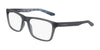 Dragon DR2008 Eyeglasses | Size 58 / Matte Crystal Grey/Galaxy