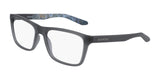 Dragon DR2008 Eyeglasses Matte Crystal Grey / Galaxy