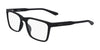 Dragon DR2010 Eyeglasses | Size 56 / Matte Black