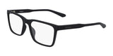 Dragon DR2010 Eyeglasses Matte Black