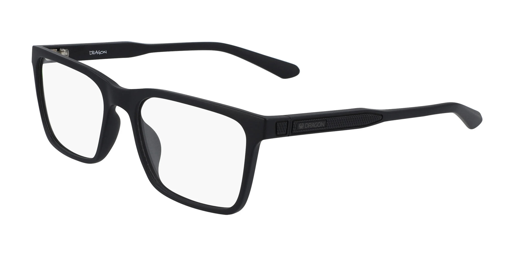 Dragon DR2010 Eyeglasses Matte Black