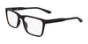 Dragon DR2010 Eyeglasses | Size 56 / Matte Tortoise