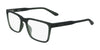 Dragon DR2010 Eyeglasses | Size 56 / Matte Olive