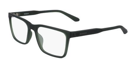 Dragon DR2010 Eyeglasses Matte Olive