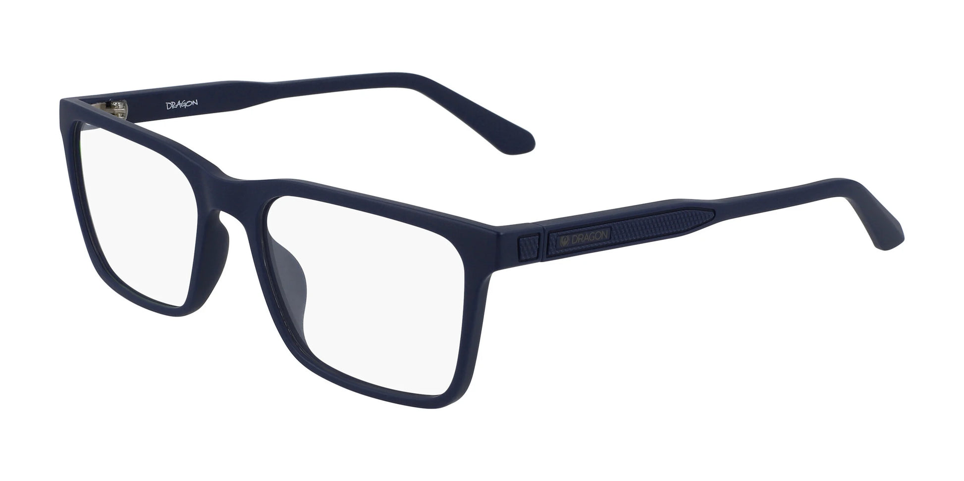 Dragon DR2010 Eyeglasses Matte Navy