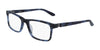 Dragon DR7000 Eyeglasses | Size 56 / Navy Tortoise