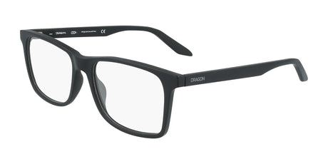 Dragon DR9000 Eyeglasses Matte Black