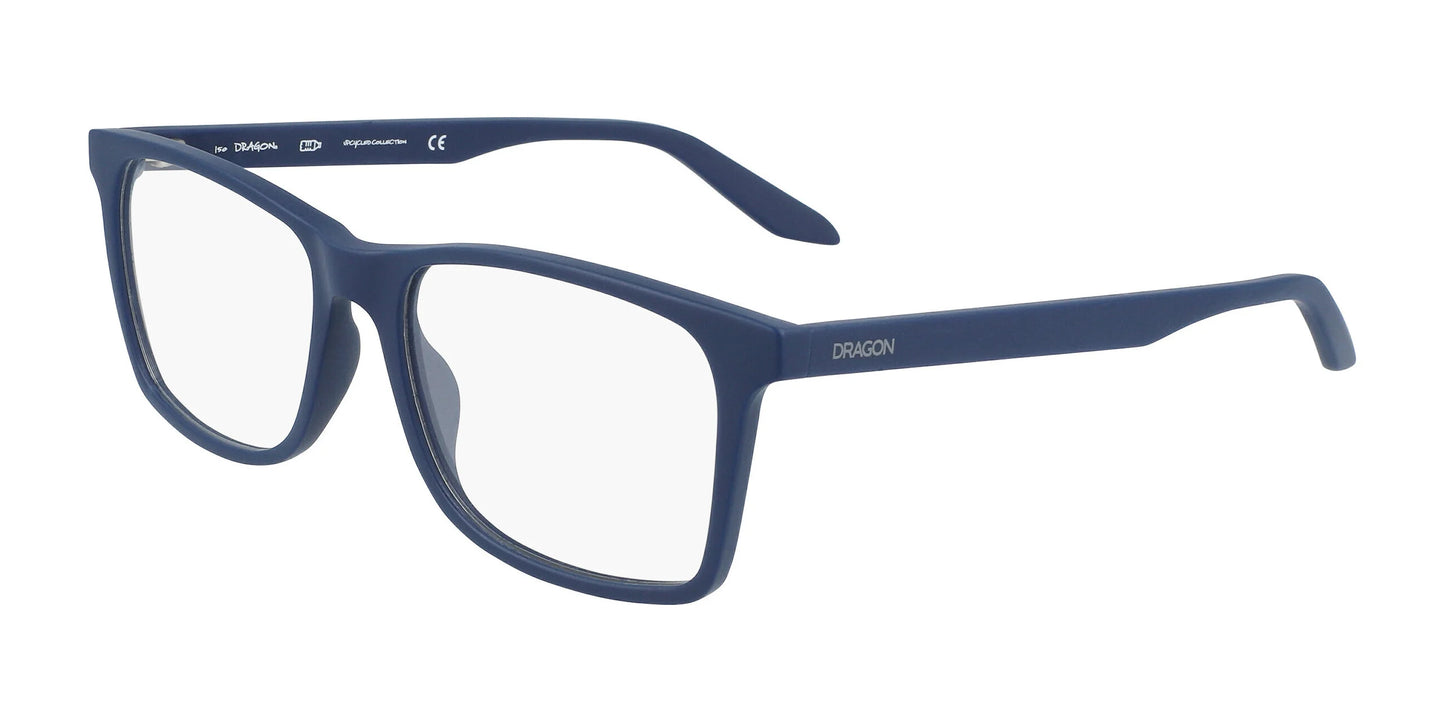 Dragon DR9000 Eyeglasses Matte Navy