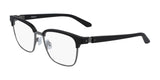 Dragon DR7003 Eyeglasses Matte Black