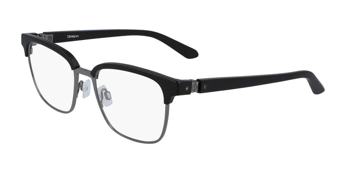 Dragon DR7003 Eyeglasses | Size 52 / Matte Black