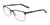 Dragon DR2015 Eyeglasses / Matte Navy/Slate Wood