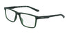 Dragon DR9003 Eyeglasses / Matte Crystal Olive / Size 55
