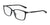 Dragon DR2020 Eyeglasses | Size 54 / Matte Black