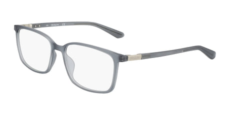 Dragon DR2020 Eyeglasses Matte Grey Crystal