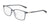 Dragon DR2020 Eyeglasses | Size 54 / Matte Grey Crystal