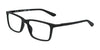 Dragon DR2022 Eyeglasses | Size 53 / Matte Black