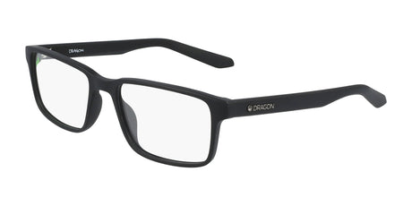 Dragon DR2028 Eyeglasses Matte Black