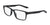 Dragon DR2028 Eyeglasses / Matte Black