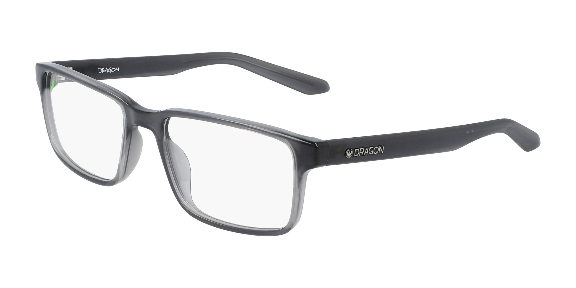 Dragon DR2028 Eyeglasses Grey Crystal