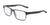 Dragon DR2028 Eyeglasses / Grey Crystal