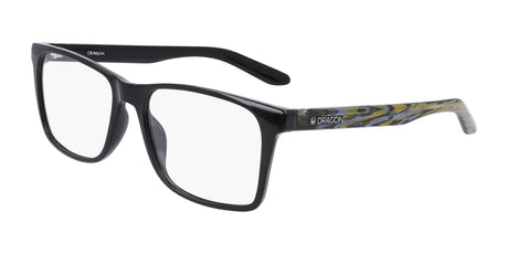 Dragon DR2032 Eyeglasses Shiny Black