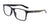 Dragon DR2032 Eyeglasses / Shiny Black