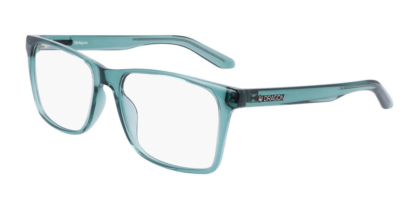 Dragon DR2032 Eyeglasses Bottle Green