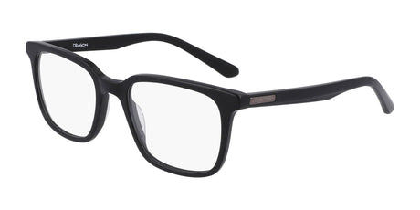 Dragon DR2034 Eyeglasses Matte Black