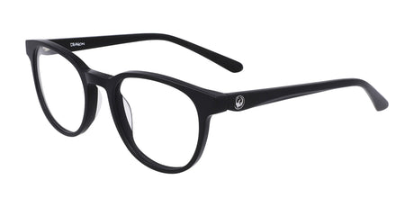 Dragon DR2035 Eyeglasses Matte Black