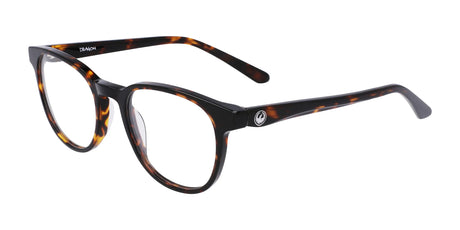 Dragon DR2035 Eyeglasses Shiny Tortoise