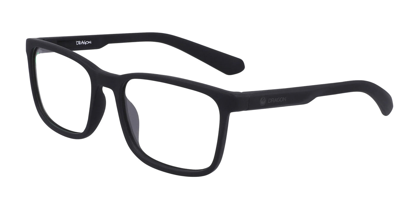 Dragon DR2037 Eyeglasses Matte Black