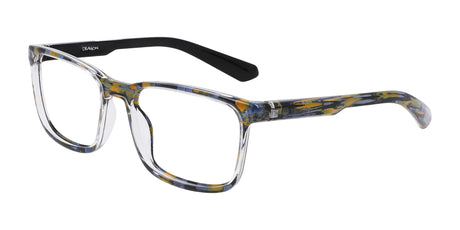 Dragon DR2037 Eyeglasses Shiny Og Rob Resin