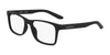 Dragon DR2032 Eyeglasses / Matte Black / Size 51