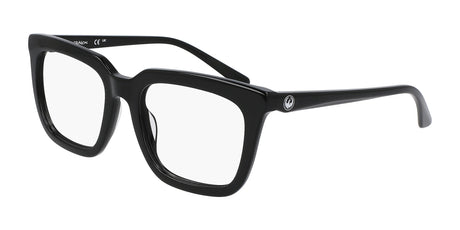 Dragon DR2039 Eyeglasses Black