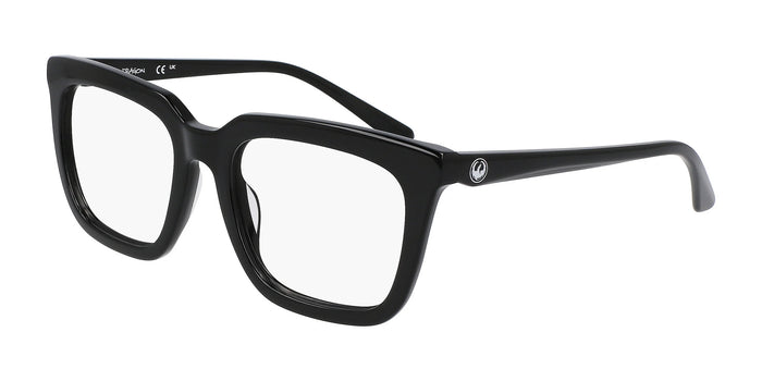 Dragon DR2039 Eyeglasses | Size 53 / Black