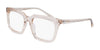 Dragon DR2039 Eyeglasses | Size 53 / Sand Crystal