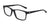 Dragon DR2040 Eyeglasses | Size 56 / Matte Black