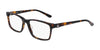 Dragon DR2040 Eyeglasses | Size 56 / Dark Tortoise