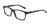Dragon DR2040 Eyeglasses | Size 56 / Dark Tortoise