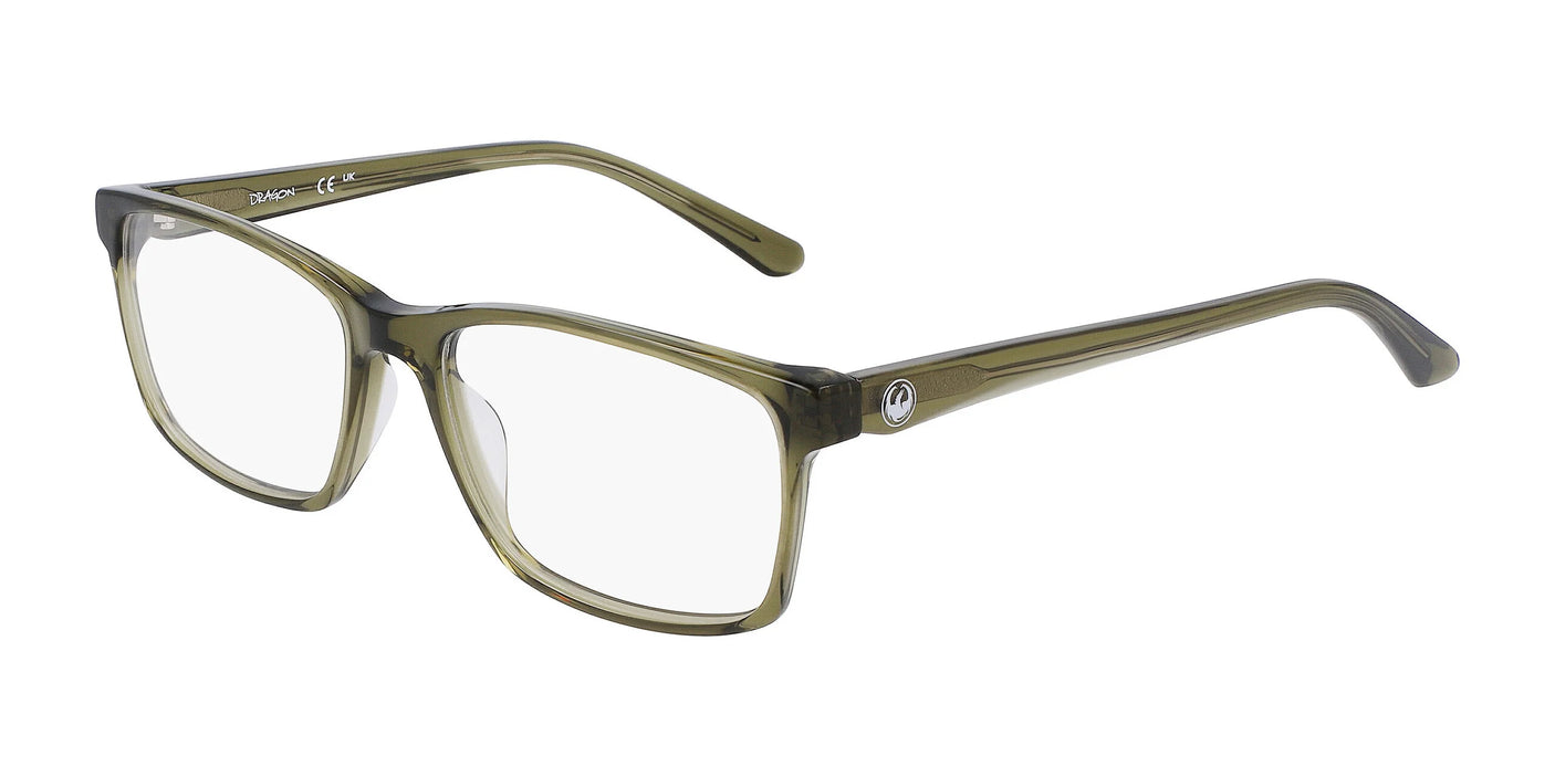 Dragon DR2040 Eyeglasses Sap Crystal