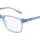 Ice Blue Crystal