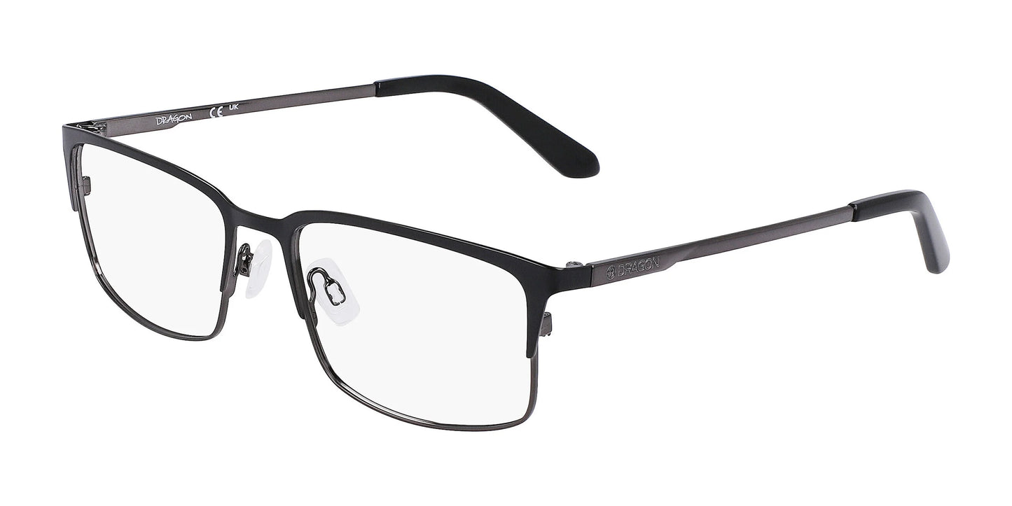 Dragon DR2041 Eyeglasses Black