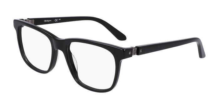 Dragon DR7009 Eyeglasses | Size 54 / Black