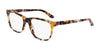 Dragon DR7009 Eyeglasses | Size 54 / Koi Tortoise